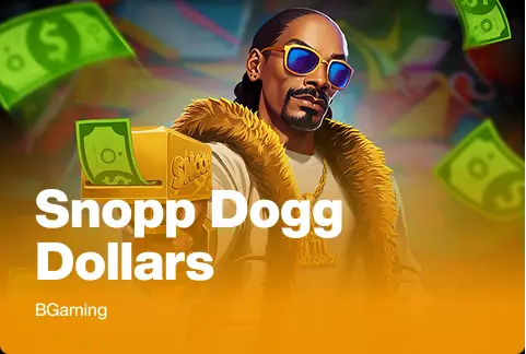 Snoop Dogg Dollars