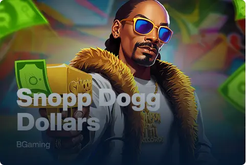 Snoop Dogg Dollars