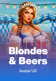 Blondes & Beers
