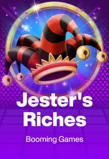 Jester's Riches