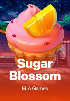 Sugar Blossom