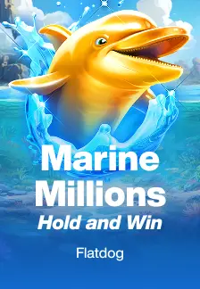 Marine Millions Hold and Win