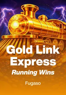 Gold Link Express: Running Wins