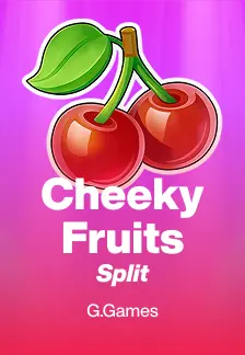 Cheeky Fruits Split