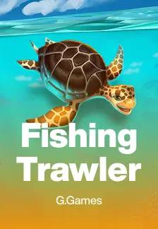 Fishing Trawler