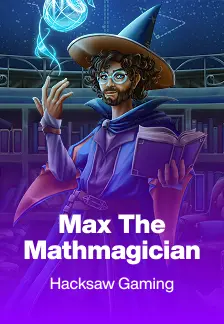 Max The Mathmagician