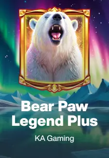 Bear Paw Legend Plus