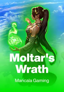 Moltar's Wrath