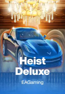 Heist Deluxe