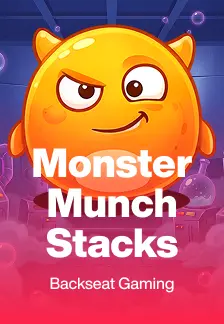 Monster Munch Stacks
