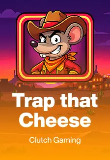 Trap that Cheese