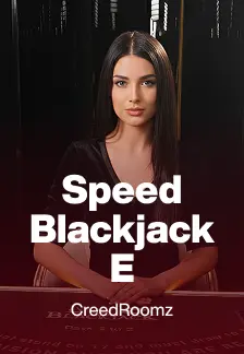 Speed Blackjack E
