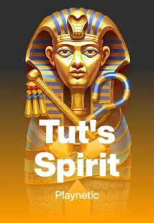 Tut's Spirit