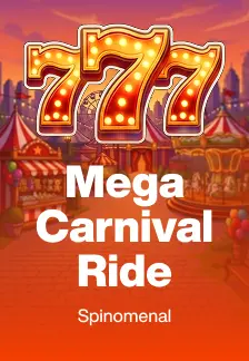 Mega Carnival Ride