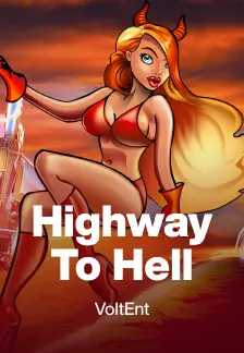 Highway To Hell