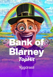 Bank of Blarney TopHit
